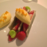 レフェルヴェソンス - デセール