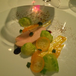 レフェルヴェソンス - フォアグラ