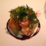 レフェルヴェソンス - 白子