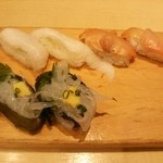 Sushi Misakimaru - 