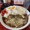 麺飯食堂 めしきんぐ 黄金町店