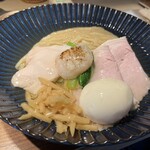 Tokyo Style Noodle ほたて日和 - 