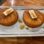 網焼きジンギスカン 羊肉酒場 悟大 - 