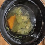 網焼きジンギスカン 羊肉酒場 悟大 - 