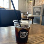 WILL COFFEE - 