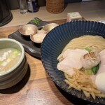 Tokyo Style Noodle ほたて日和 - 