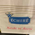 ECHIRE MARCHE AU BEURRE - 