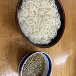 釜揚げうどん 戸隠 - 