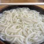 釜揚げうどん 戸隠 - 