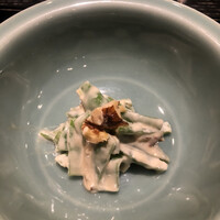 味吉兆 ぶんぶ庵 - 