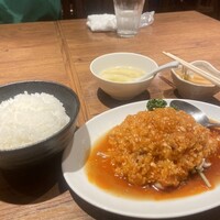 四川料理 龍の子 - 