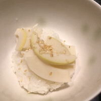 味吉兆 ぶんぶ庵 - 