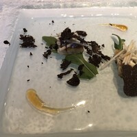 アンティカ オステリア デル ポンテ - 