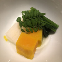 味吉兆 ぶんぶ庵 - 