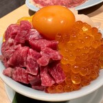 焼肉みゆき苑 - 