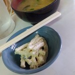 松鶴 - 料理写真: