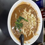 中国手打拉麺 馬賊 - 