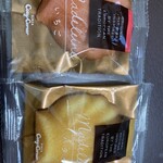 銀座コージーコーナー - 料理写真: