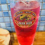 帰家 - 赤しそのサワー