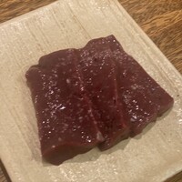 炭火焼肉 希林 - 