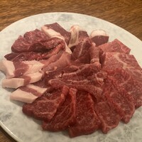 炭火焼肉 希林 - 