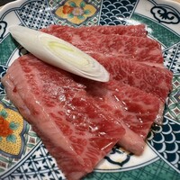 焼肉みゆき苑 - 