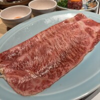 焼肉みゆき苑 - 