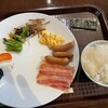 メープル - 料理写真: