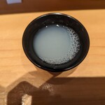 Manten Zushi - しじみの出汁