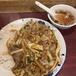 中華料理 ミッキー飯店 - 