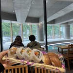 テイクアウトのお店 海のキッチン - 料理写真: