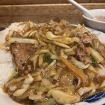 中華料理 ミッキー飯店 - 