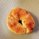 BAGEL 8744 - 3種のレーズン