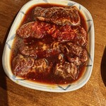 焼肉トラジ - 