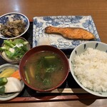 ちひろ季節料理 - 