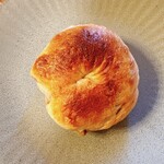 BAGEL 8744 - くるみ小豆