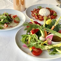 BEEF STEAK CLUB KIYO GINZA - 