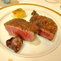 三田牛竈炭火焼 ウェスタ - 