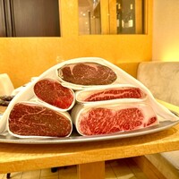 三田牛竈炭火焼 ウェスタ - 