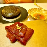 三田牛竈炭火焼 ウェスタ - 