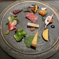 炭焼きステーキとワインobiobi - 