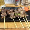 もつ焼 でん アメ横店