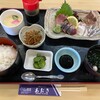大漁食堂あおさ