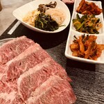 焼肉 北京 - 