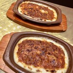 サイゼリヤ 千葉加曽利店 - 