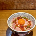 寿製麺 よしかわ - 