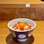 寿製麺 よしかわ - 