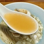 寿製麺 よしかわ - 