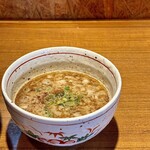 寿製麺 よしかわ - 