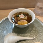 Chuukasoba Fukamidori - 